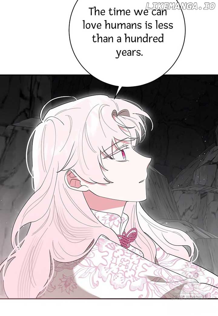 I am the Precious Daughter of the Greatest Villain in the Fantasy World Chapter 131 49